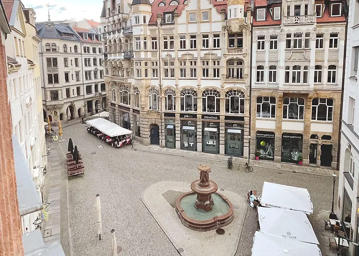 Five Elements Hostel & Capsules Leipzig